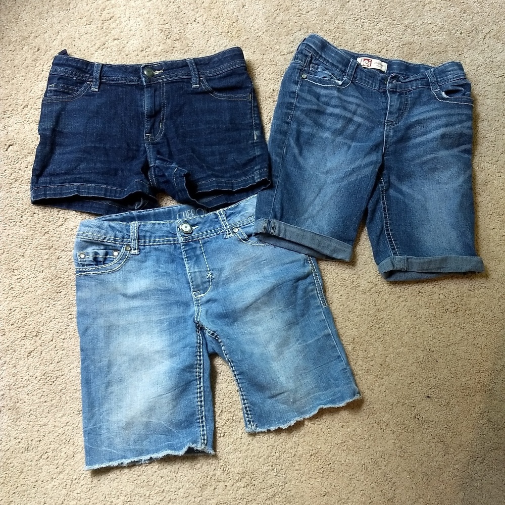 shorts